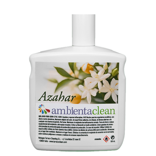 Ambientador hidroalcoh&ograve;lic 320 Azahar