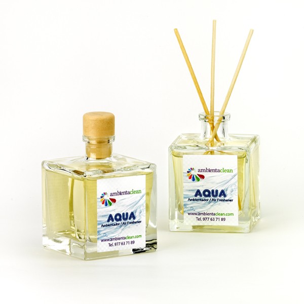 Ambientador mikado Aqua