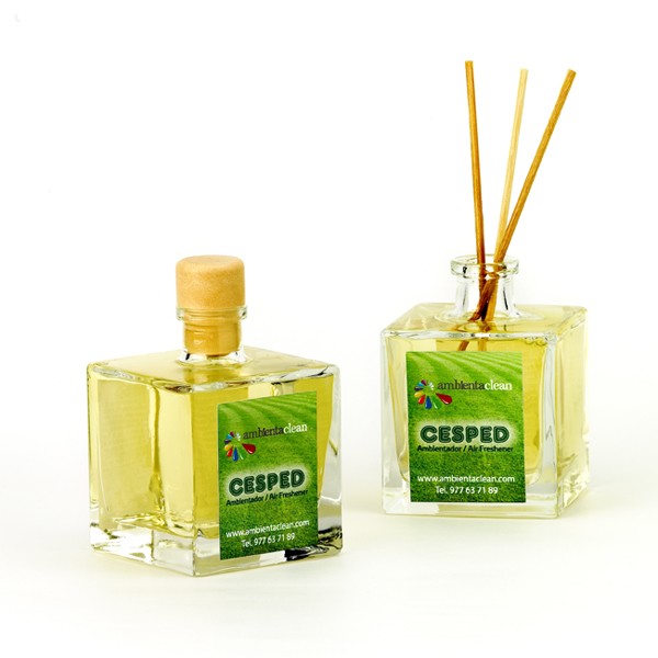 Ambientador mikado Gespa