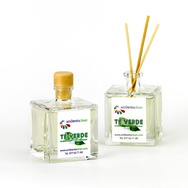 Ambientador mikado T&eacute; verd