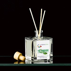 Ambientador mikado T&eacute; verd