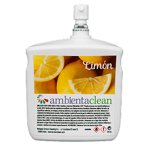 Ambientador hidroalcoh�lic 320<br> Llimona