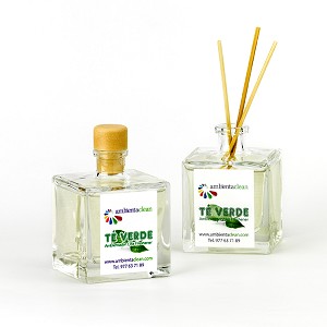 Ambientador mikado T&eacute; verd