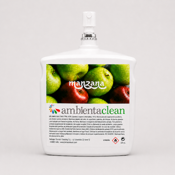 Manzana