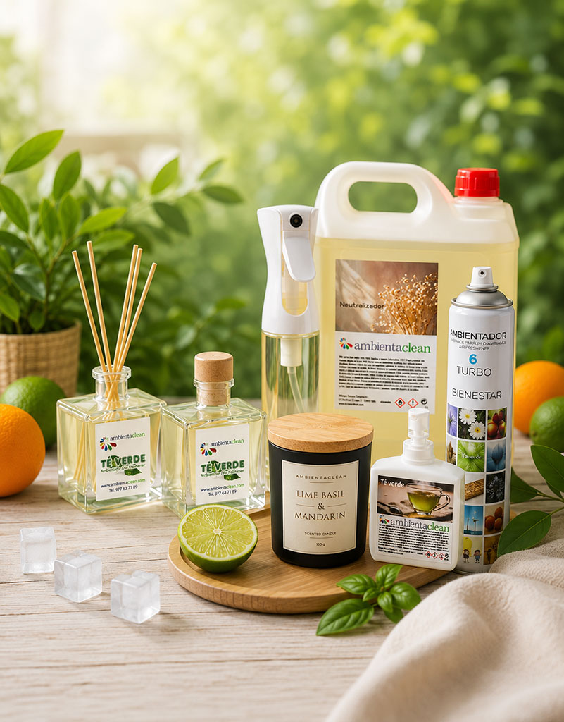 Ambientaclean