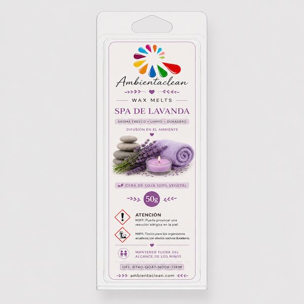 SpaDeLavanda