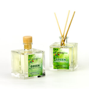 Mikado Ambientador Green 100 ml