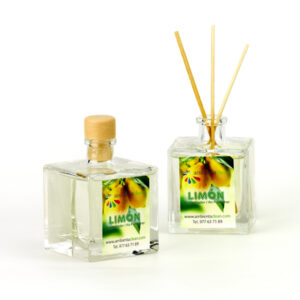 Mikado Ambientador Limón 100 ml
