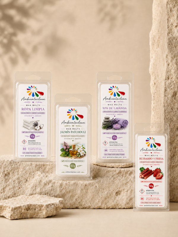 Wax Melts