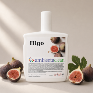 Ambientador Hidroalcohólico Higo 320 ml