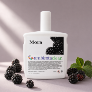 Ambientador Hidroalcohólico Mora 320 ml