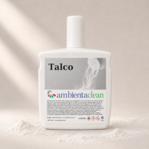Ambientador Hidroalcohólico Talco 320 ml